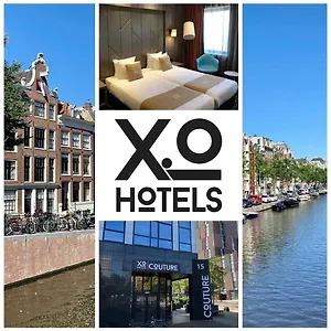 Xo Couture 4*, Amsterdam Netherlands