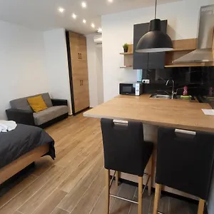 Appartamento Imperial Residences West, Fiume