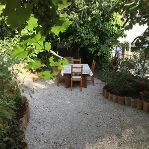 Appartamento Joanna, Fiume