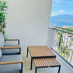 Nlk Apartman