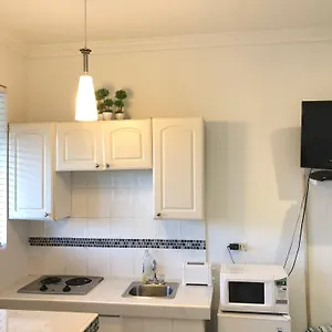  Appartamento The Oasis Retreat Bahamas